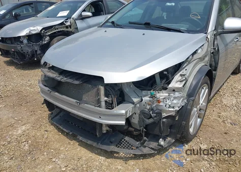 2013 Chevrolet Cruze Ltz from USA, damaged, VIN 1G1PG5SB6D7299215